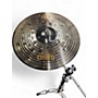 Used MEINL 16in CLASSICS CUSTOM DARK  Cymbal 36