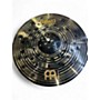Used MEINL 16in CLASSICS CUSTOM DARK Cymbal 36