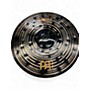 Used MEINL 16in CLASSICS CUSTOM DARK Cymbal 36