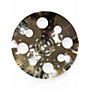 Used MEINL 16in CLASSICS CUSTOM DARK HI Cymbal 36