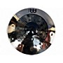 Used MEINL 16in CLASSICS CUSTOM DUAL Cymbal 36
