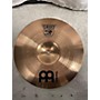 Used MEINL Used MEINL 16in CLASSICS SERIES CHINA Cymbal 36