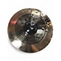 Used MEINL 16in CUSTOMS DUAL CRASH Cymbal 36