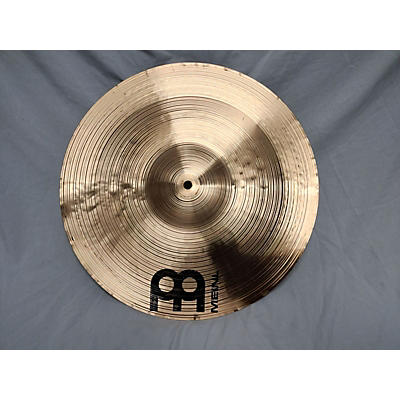 MEINL Used MEINL 16in Classic China Cymbal