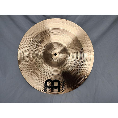 MEINL Used MEINL 16in Classic China Cymbal 36