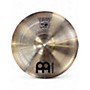 Used MEINL 16in Classic China Cymbal 36