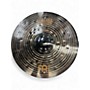 Used MEINL 16in Classic Custom Dark Crash Cymbal 36