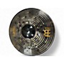 Used MEINL 16in Classic Custom Dark Crash Cymbal 36