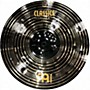 Used MEINL 16in Classic Custom Dark Crash Cymbal 36