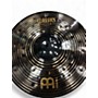 Used MEINL 16in Classic Custom Dark Crash Cymbal 36