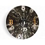 Used MEINL 16in Classic Custom Dark Crash Cymbal 36