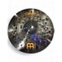 Used MEINL 16in Classic Custom Dark Crash Cymbal 36