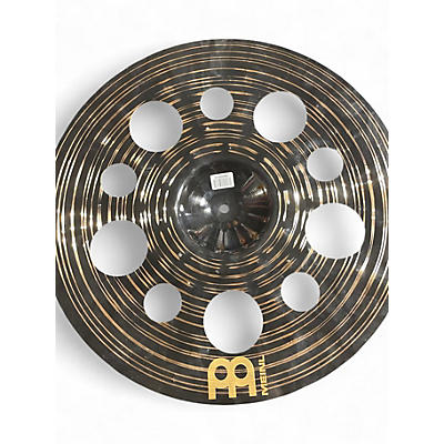 Used MEINL 16in Classic Custom Dark Cymbal