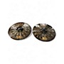 Used MEINL 16in Classic Custom Dark Cymbal 36