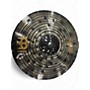 Used MEINL 16in Classic Custom Dark Cymbal 36