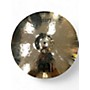 Used MEINL Used MEINL 16in Classic Custom Medium Crash Cymbal 36