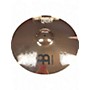 Used MEINL Used MEINL 16in Classic Custom Medium Crash Cymbal 36