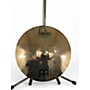 Used MEINL 16in Classic Custom Medium Crash Cymbal 36