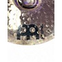 Used MEINL 16in Classic Custom Medium Crash Cymbal 36