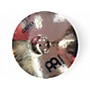 Used MEINL 16in Classic Custom Medium Crash Cymbal 36