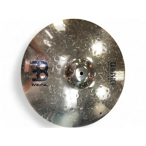 Used MEINL 16in Classic Custom Medium Crash Cymbal 36