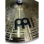 Used MEINL 16in Classic Custom Medium Crash Cymbal 36
