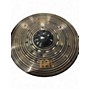 Used MEINL 16in Classic Custom Medium Crash Cymbal 36