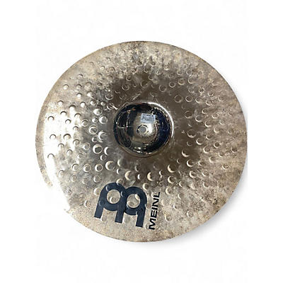 Used MEINL 16in Classic Custom Medium Crash Cymbal