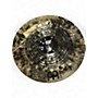 Used MEINL 16in Classic Custom Medium Crash Cymbal 36