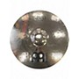 Used MEINL 16in Classic Custom Medium Crash Cymbal 36