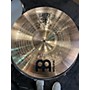 Used MEINL Used MEINL 16in Classic Custom Trash China Cymbal 36