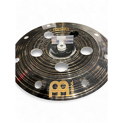 MEINL Used MEINL 16in Classic Custom Trash China Cymbal