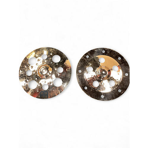 Used MEINL 16in Classic Custom Trash China Cymbal 36