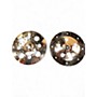 Used MEINL 16in Classic Custom Trash China Cymbal 36