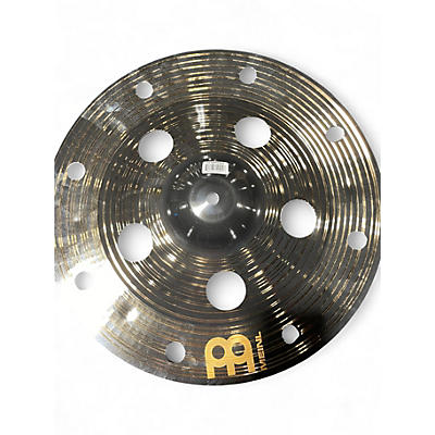 Used MEINL 16in Classic Custom Trash China Cymbal