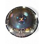 Used MEINL 16in Classic Custom Trash Stack Cymbal 36