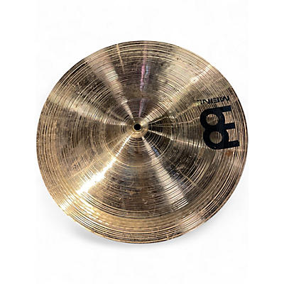 Used MEINL 16in Classics China Cymbal