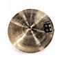 Used MEINL 16in Classics China Cymbal 36