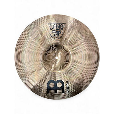 Used MEINL 16in Classics China Cymbal