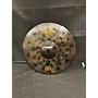 Used MEINL Used MEINL 16in Classics Custom Dark Crash Cymbal 36