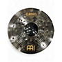 Used MEINL 16in Classics Custom Dark Crash Cymbal 36