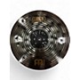 Used MEINL 16in Classics Custom Dark Crash Cymbal 36