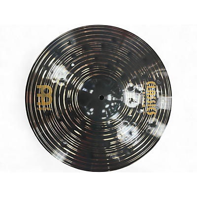 Used MEINL 16in Classics Custom Dark Crash Cymbal