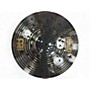 Used MEINL 16in Classics Custom Dark Crash Cymbal 36