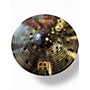 Used MEINL 16in Classics Custom Dark Crash Cymbal 36