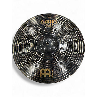 Used MEINL 16in Classics Custom Dark Cymbal