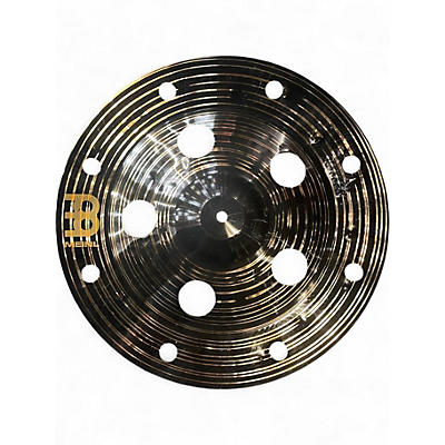 Used MEINL 16in Classics Custom Dark Trash China Cymbal