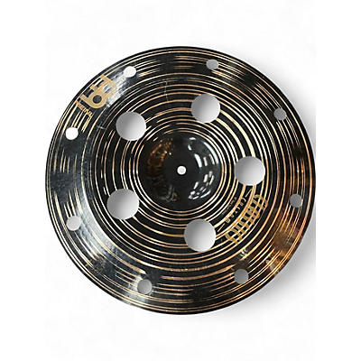 Used MEINL 16in Classics Custom Dark Trash China Cymbal