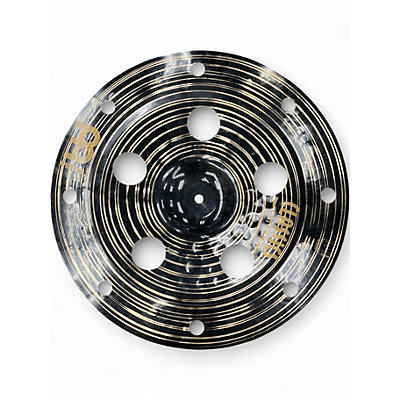 Used MEINL 16in Classics Custom Dark Trash China Cymbal