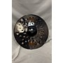 Used MEINL Used MEINL 16in Classics Custom DarkCrash Cymbal 36